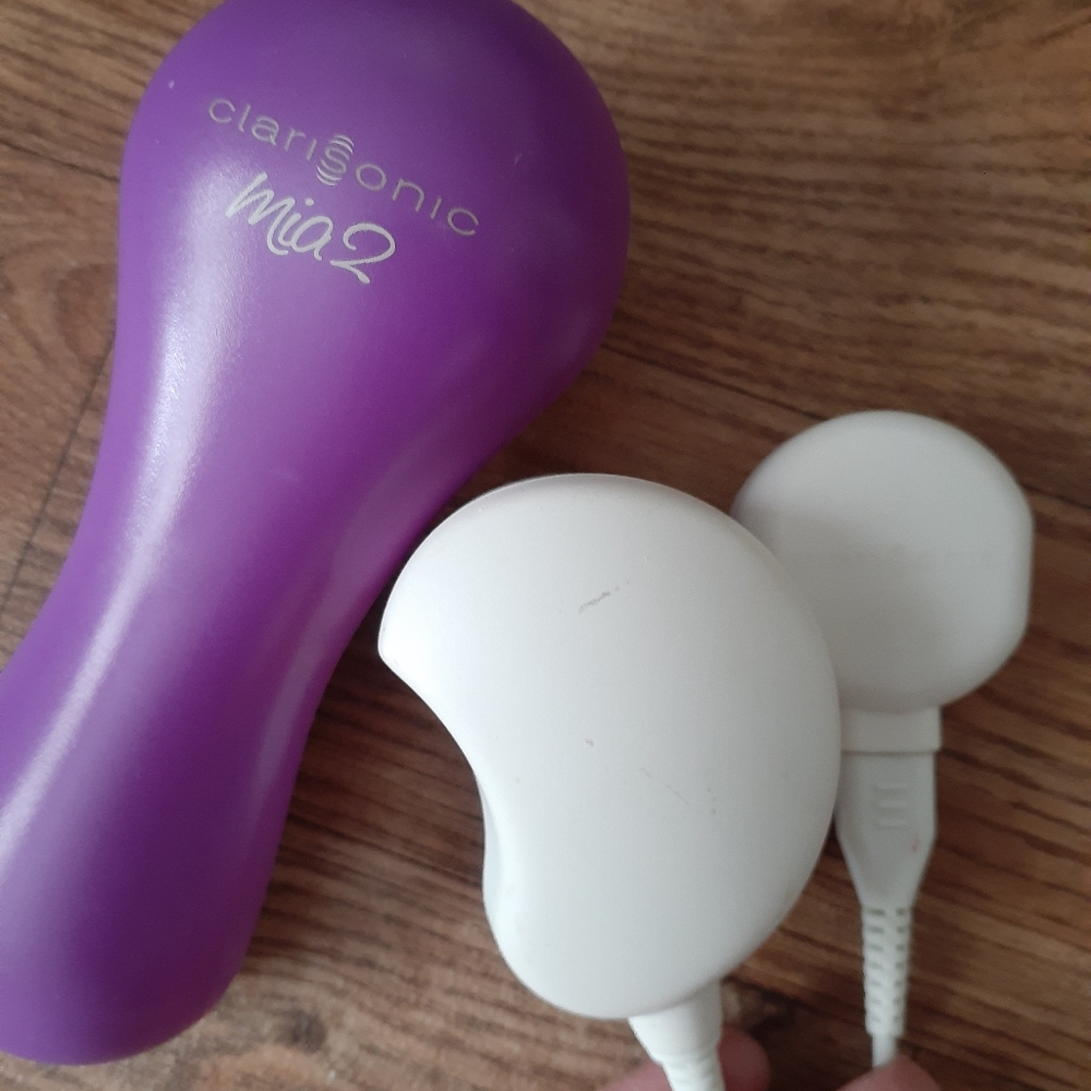 Clarisonic Mia 2